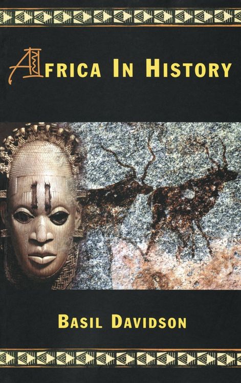Produktbild: Africa in History