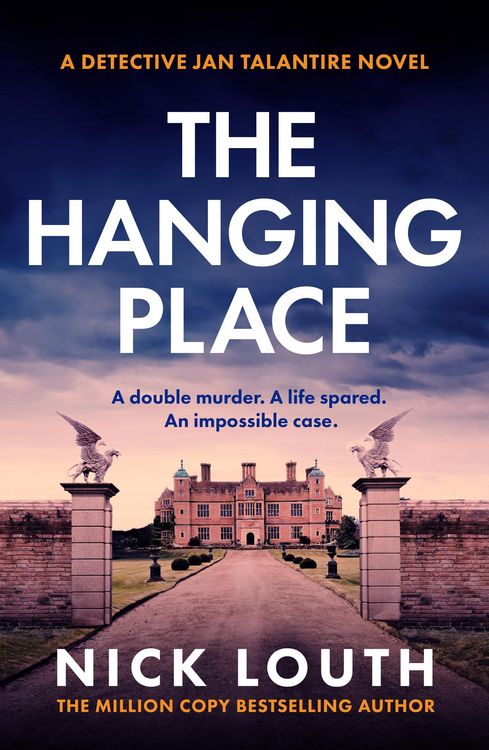 Produktbild: The Hanging Place