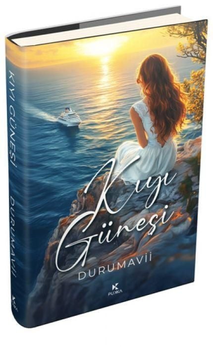 Produktbild: Kiyi G&uuml;nesi Ciltli