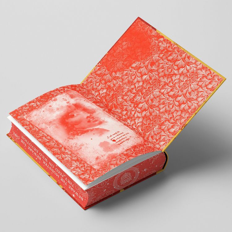 Produktbild: Infernal Vow (Deluxe Limited Edition)