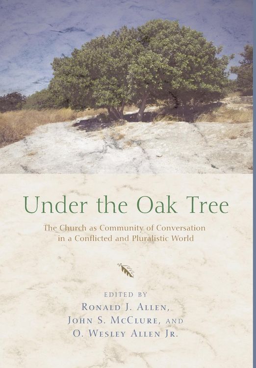 Produktbild: Under the Oak Tree