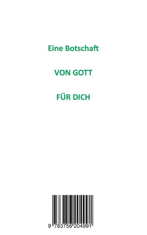 Produktbild: Mit Gott leben
