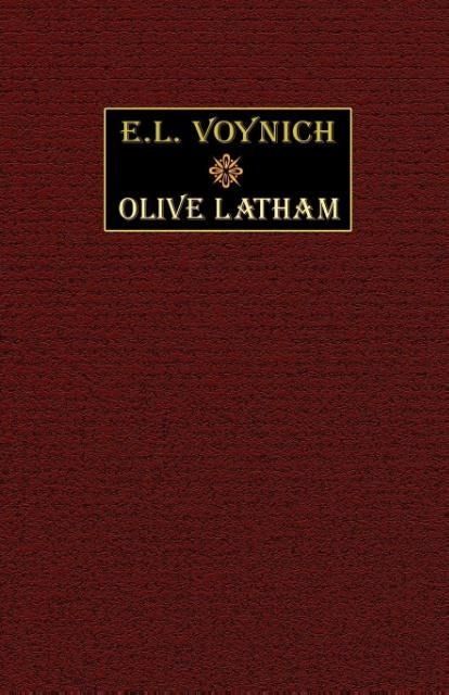 Produktbild: Olive Latham