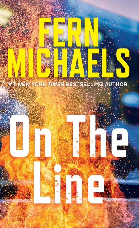 Produktbild: On the Line
