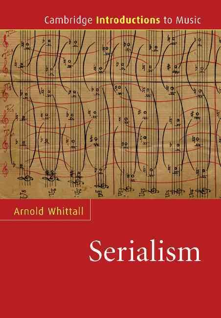 Produktbild: Serialism