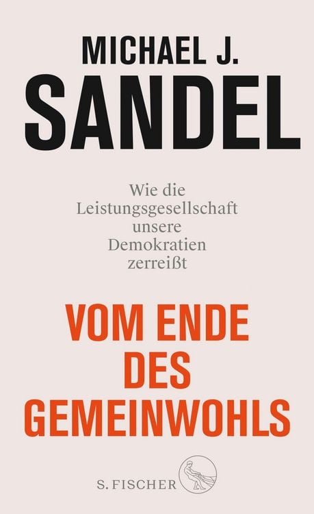 Produktbild: Vom Ende des Gemeinwohls