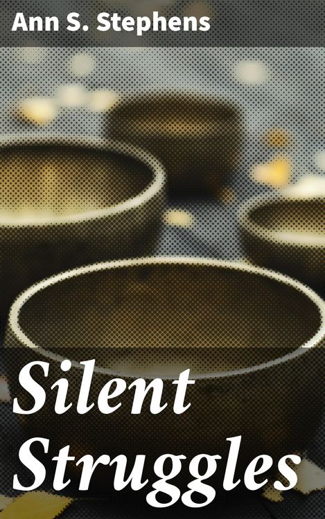 Produktbild: Silent Struggles