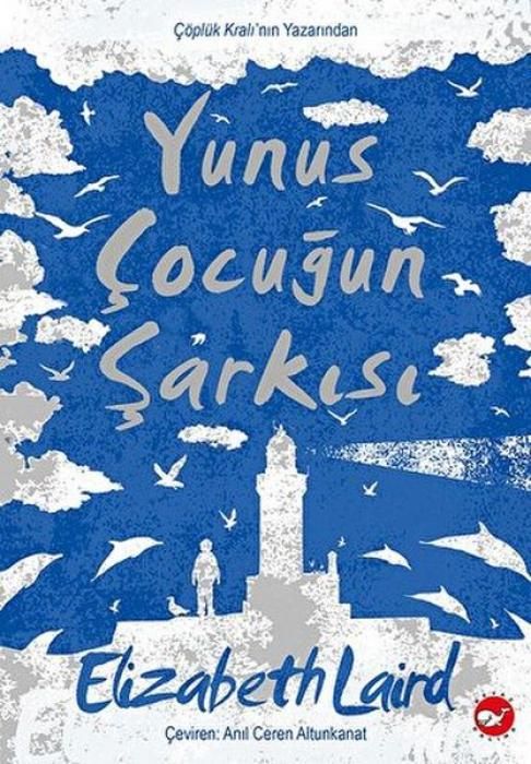 Produktbild: Yunus Cocugun Sarkisi