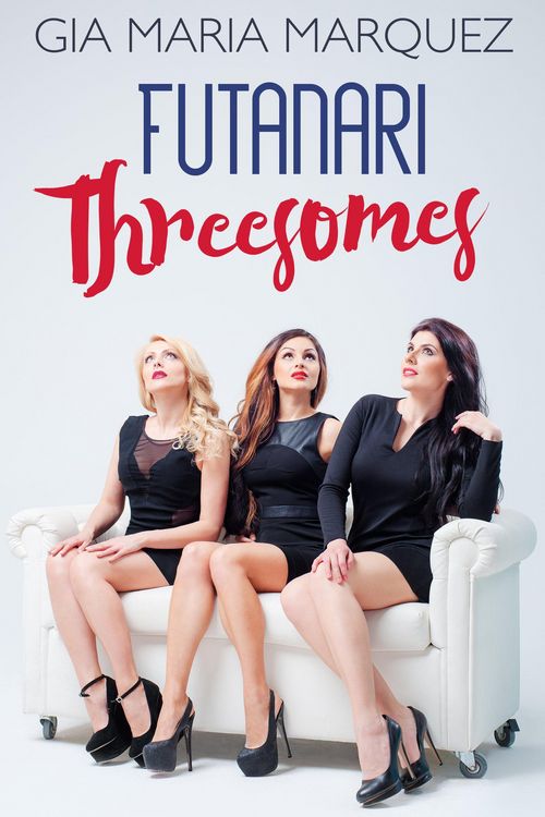 Produktbild: Futanari Threesomes