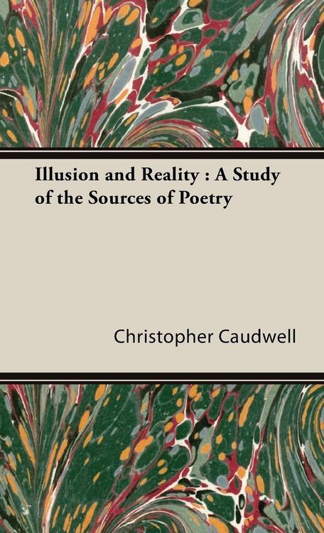 Produktbild: Illusion and Reality
