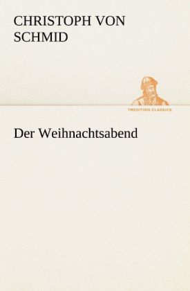 Produktbild: Der Weihnachtsabend