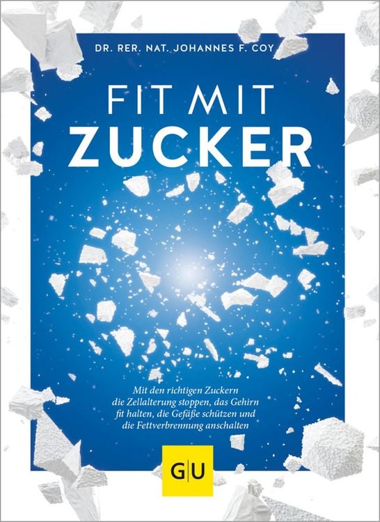 Produktbild: Fit mit Zucker