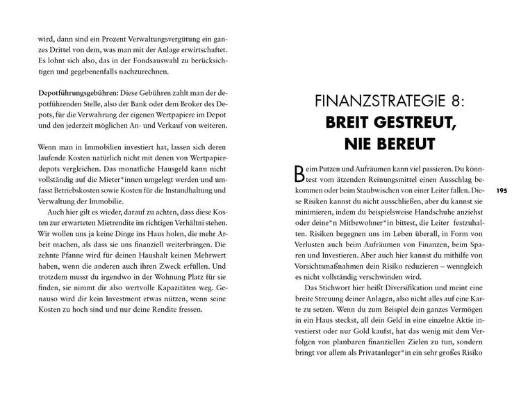 Produktbild: Money Kondo &ndash; Wie du heute deine Finanzen aufr&auml;umst und morgen freier lebst