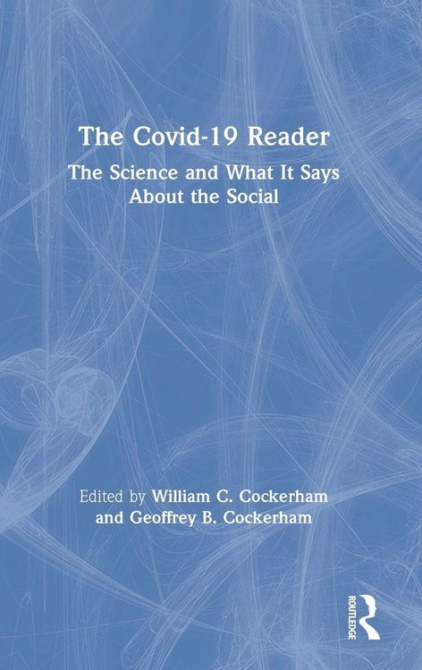 Produktbild: The Covid-19 Reader