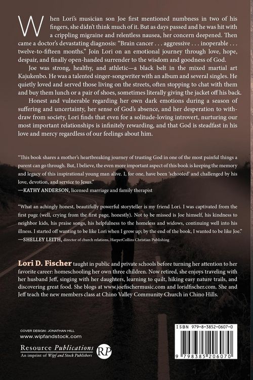 Produktbild: Forward in the Fog