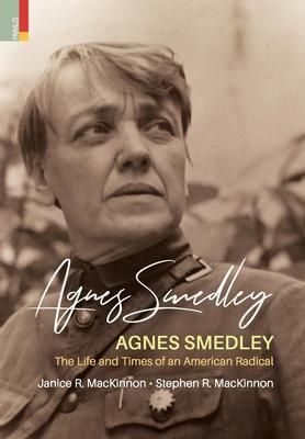 Produktbild: Agnes Smedley