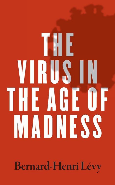 Produktbild: Virus in the Age of Madness