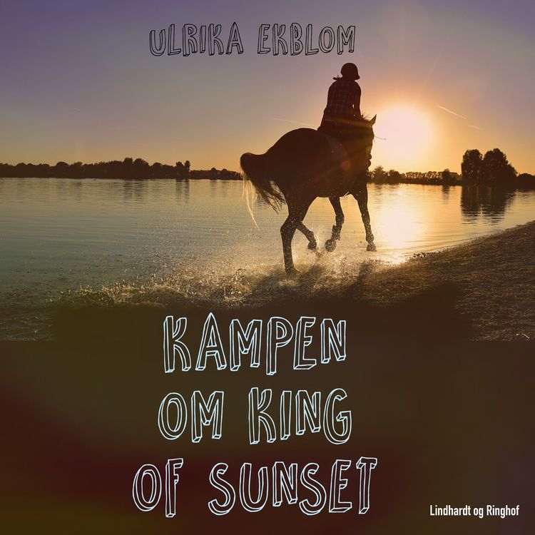 Produktbild: Kampen om King of Sunset