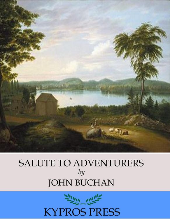Produktbild: Salute to Adventurers
