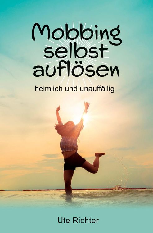 Produktbild: Mobbing selbst aufl&ouml;sen