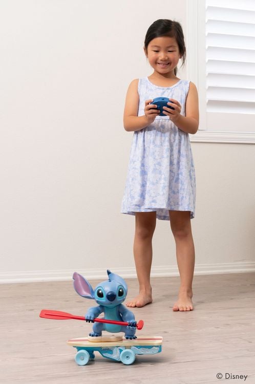 Produktbild: RC Surfer Stitch