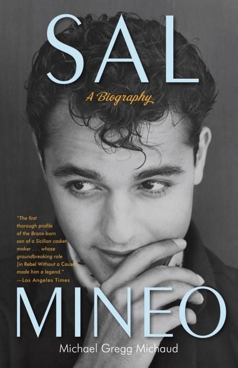Produktbild: Sal Mineo