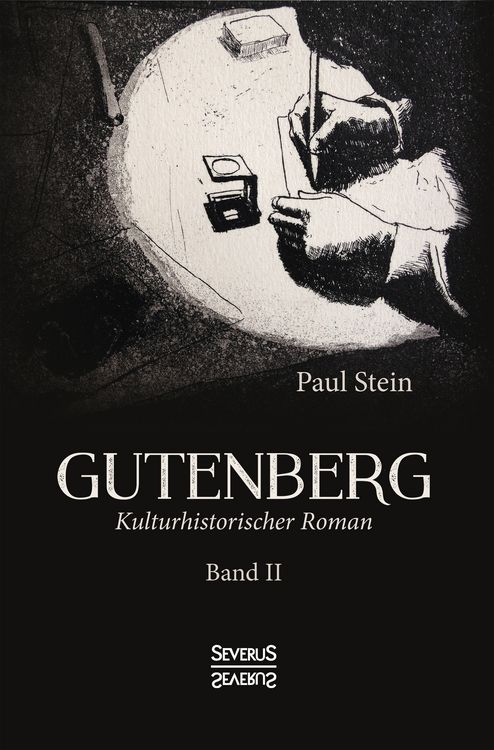 Produktbild: Gutenberg Band 2