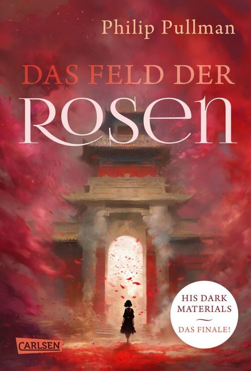 Produktbild: His Dark Materials 5: Das Feld der Rosen