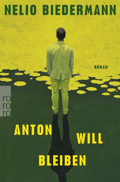 Produktbild: Anton will bleiben