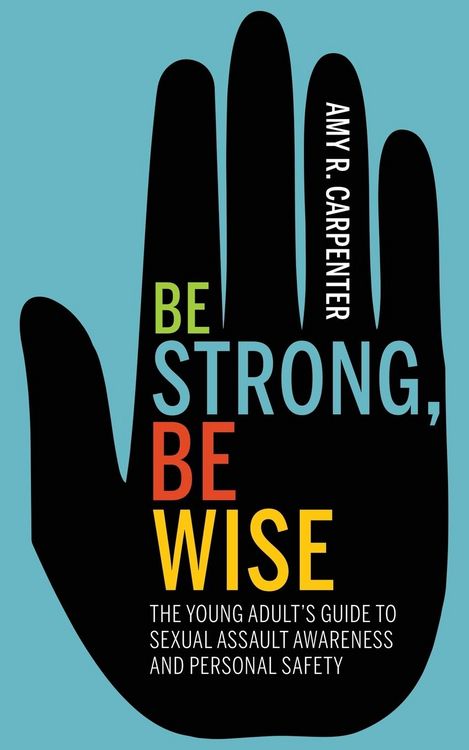 Produktbild: Be Strong, Be Wise