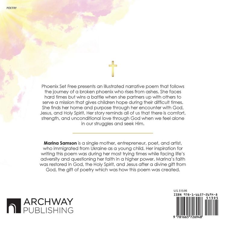 Produktbild: Phoenix Set Free