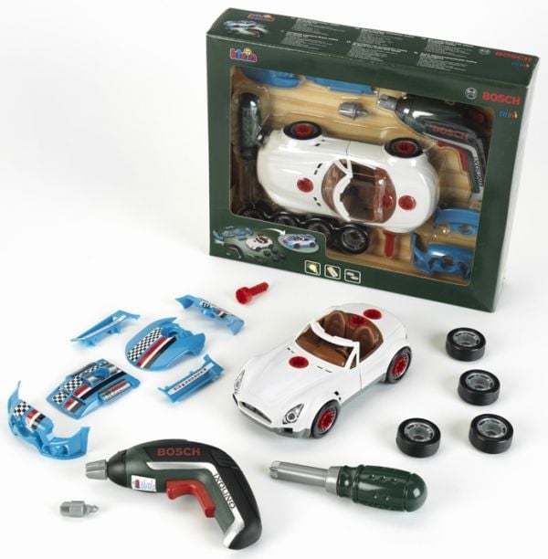 Produktbild: Bosch - Car tuning set, Ixolino II