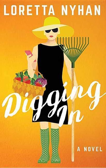 Produktbild: Digging in