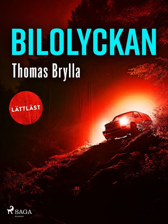 Produktbild: Bilolyckan
