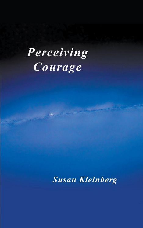 Produktbild: Perceiving Courage