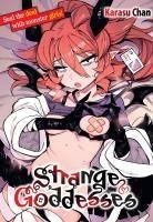 Produktbild: Strange Goddesses