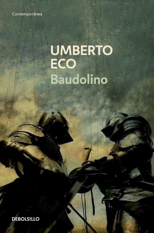 Produktbild: Spa-Baudolino / in Spanish