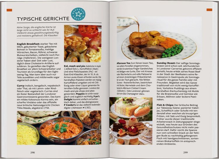Produktbild: Baedeker Reisef&uuml;hrer London
