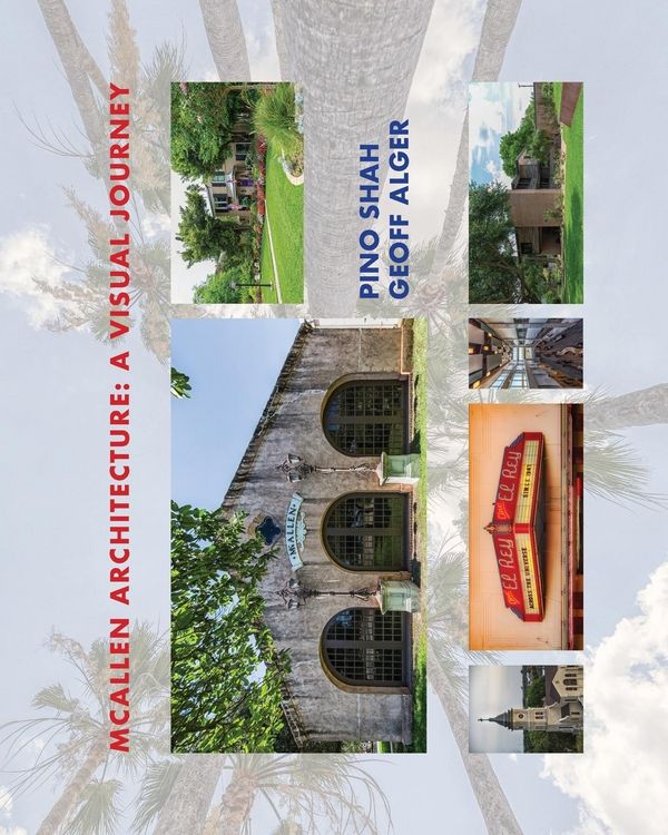 Produktbild: McAllen Architecture
