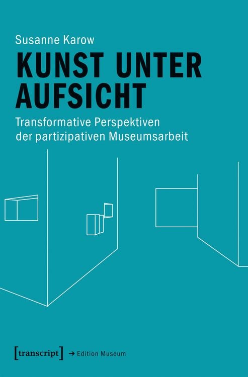 Produktbild: Kunst unter Aufsicht