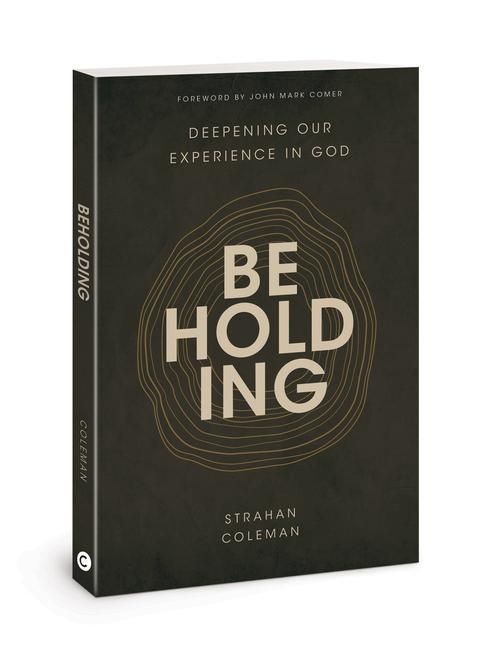 Produktbild: Beholding