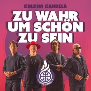 Produktbild: Zu wahr um schön zu sein