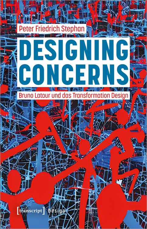 Produktbild: Designing Concerns