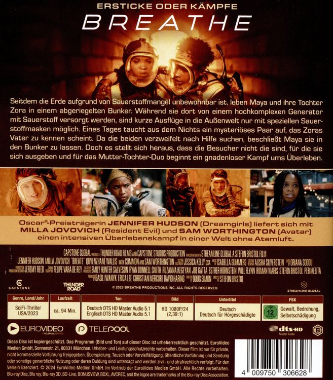 Produktbild: Breathe