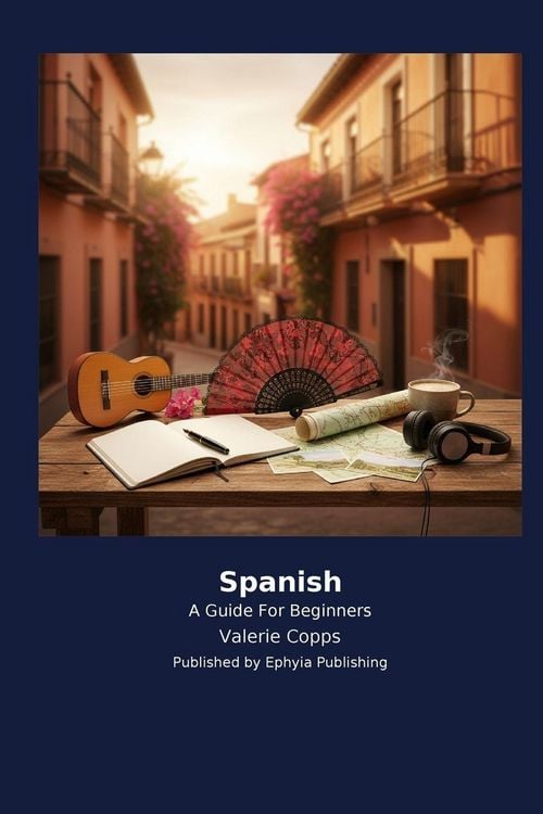 Produktbild: Spanish