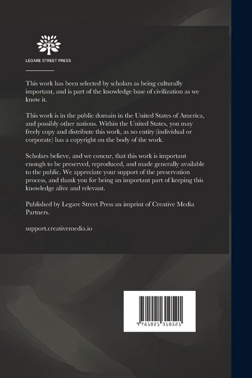 Produktbild: Technical Highlights Of The National Bureau Of Standards: Annual Report