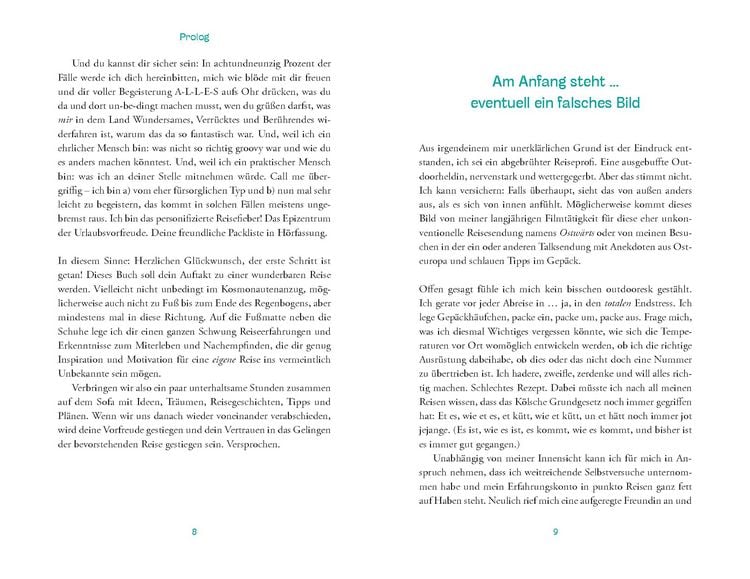 Produktbild: Reisefieber