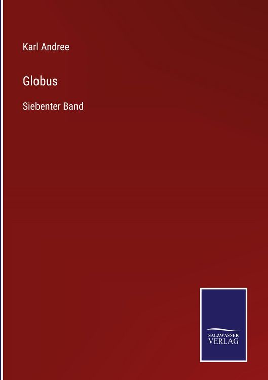 Produktbild: Globus