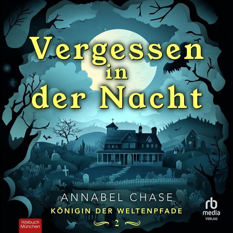 Produktbild: Vergessen in der Nacht