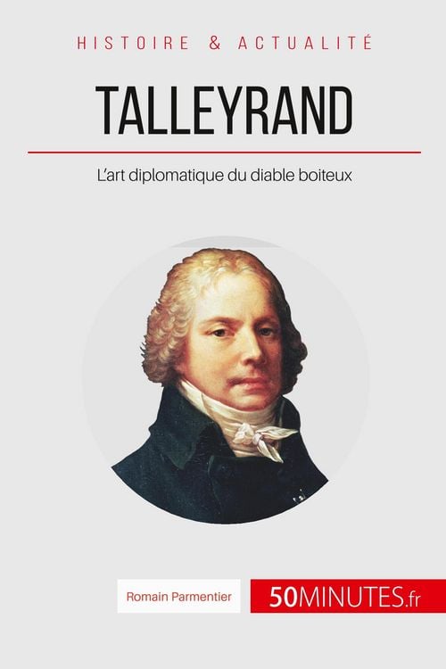 Produktbild: Talleyrand